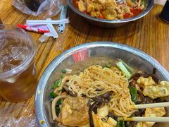 -桂湘缘卤味螺蛳粉