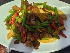 -健眺小海鲜(临海后山店)