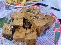 -孖记茶档·热腾茶餐(荔湾领展广场店)