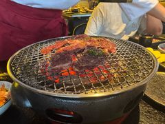 -樱嘢·炭火烧肉(惠南店)