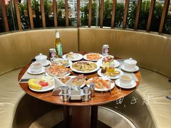 -万悦格兰云天大酒店-西餐厅