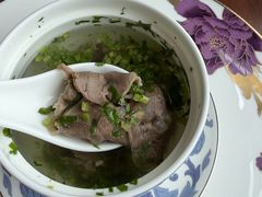 -王府井文华东方酒店-紫膳餐厅