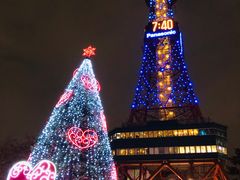 -札幌电视塔