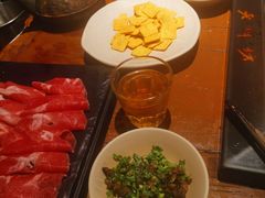 -老牌坊云南鱼豆花火锅(嵩山店)