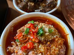-炉小二铜锅牛蛙•川湘菜(三里屯店)