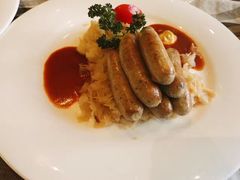 -兰特伯爵西餐厅·啤酒屋(方庄店)