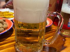 -东方一串·鲜肉小串·小酒馆(壹航城店)