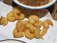 -大闫家烧烤·小海鲜家常菜(郑庄店)