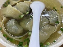 -顶巧鸡汤馄饨(虹口总店)