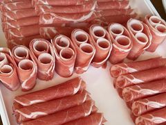 -百叶居·老北京涮羊肉(鼓楼店)