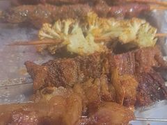 -河南前程·羊肉汤·烧烤(总店)