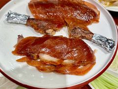 -大鸭梨烤鸭(枣园店)