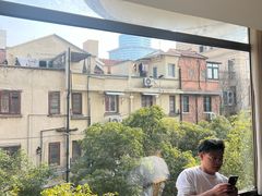 -维园悦谱·海派家常菜(乌鲁木齐南路店)