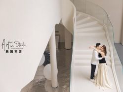 -韩国艺匠ARTIZ STUDIO(汉口店)