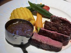 -秀·爱尔兰餐吧(上海路店)