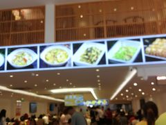 -素满香·素食自助餐厅(直营·大兴街店)