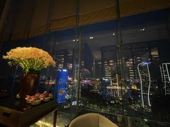 -悦轩中餐厅·高空江景·杭州柏悦酒店