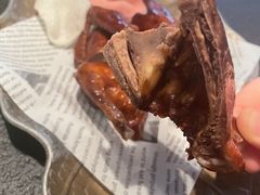 -蝴蝶里·粤菜·点心(龙湖天街&滨江店)