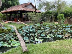 -Mekong Rest Stop