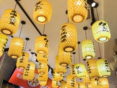 -必点海鲜·海肠捞饭·鲅鱼水饺(滨江道店)