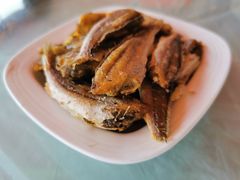 -丰收渔港饭店(嵊泗店)