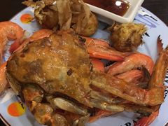 -松子料理(白家庄店)