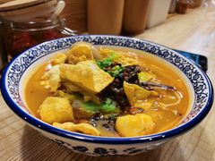 -亚皆老街南宁老友粉·米粉(印象城店)