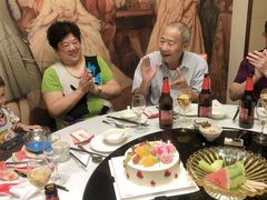 -丰收日·小海鲜·沪上家宴(顾村正大店)