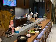 -水之惠鲜鱼料理(王府大街店)