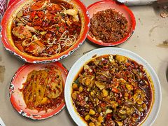 -老三样·旧食新味(万寿宫店)