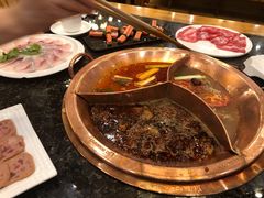 -老码头火锅(骡马市店)