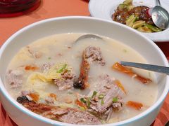 -船歌·鱼水饺青岛菜(闽江二路店)