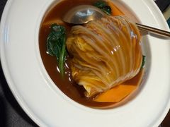 -南里山房·新淮扬菜(徐汇万科店)
