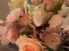 -PARFUM FLORAL花境法餐(南京首店)