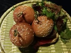-C&R西班牙餐厅