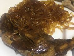 -阿诺泰·泰国餐厅(棕北店)