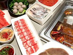 -海底捞火锅(正大乐城店)