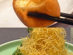 -金哥私房菜馆(张府园总店)