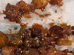 -路边边.炒菜烧烤.音乐餐厅(良乡长虹店)