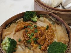 金钱肚蒸陈村粉-寻味顺德·珍之宝酒楼(杏坛店)