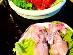 -三江两海老火锅(北京首店)