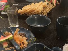 -湊湊火锅·茶憩(打浦桥日月光店)