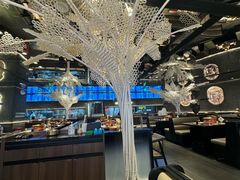 -西塔老太太泥炉烤肉(北京北苑天街龙湖店)