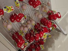 -反斗乐园π(龙华天虹店)