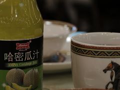 -欧提汗·新疆餐厅·清真(银都路店)