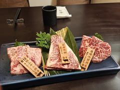 -本寻烧肉酒场(双井店)