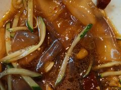 -小秦淮·南京土菜(新亭西路店)