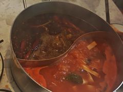 -小城牛事·鲜牛肉火锅(万达店)