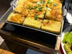 -清真·老金烧烤(舜华南路店)
