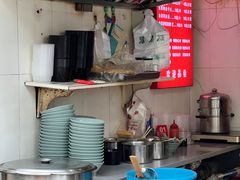 门面-金原鸭血粉丝汤总店(锁金村店)